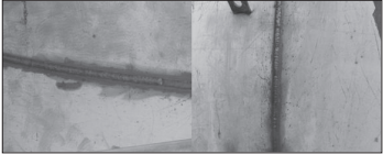 回轉(zhuǎn)窯筒體焊接效果圖